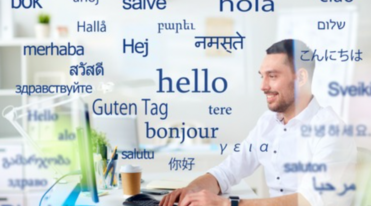 Ricorrere a un'agenzia di traduzione per evitare il chinglish