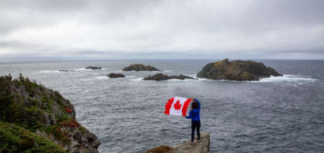 Evoluzione delle differenze tra inglese americano e inglese canadese