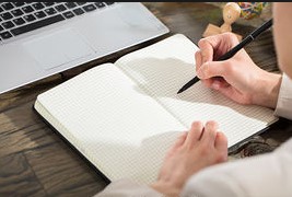 Programma del giorno successivo