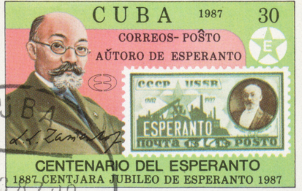 Esperanto e traduzione