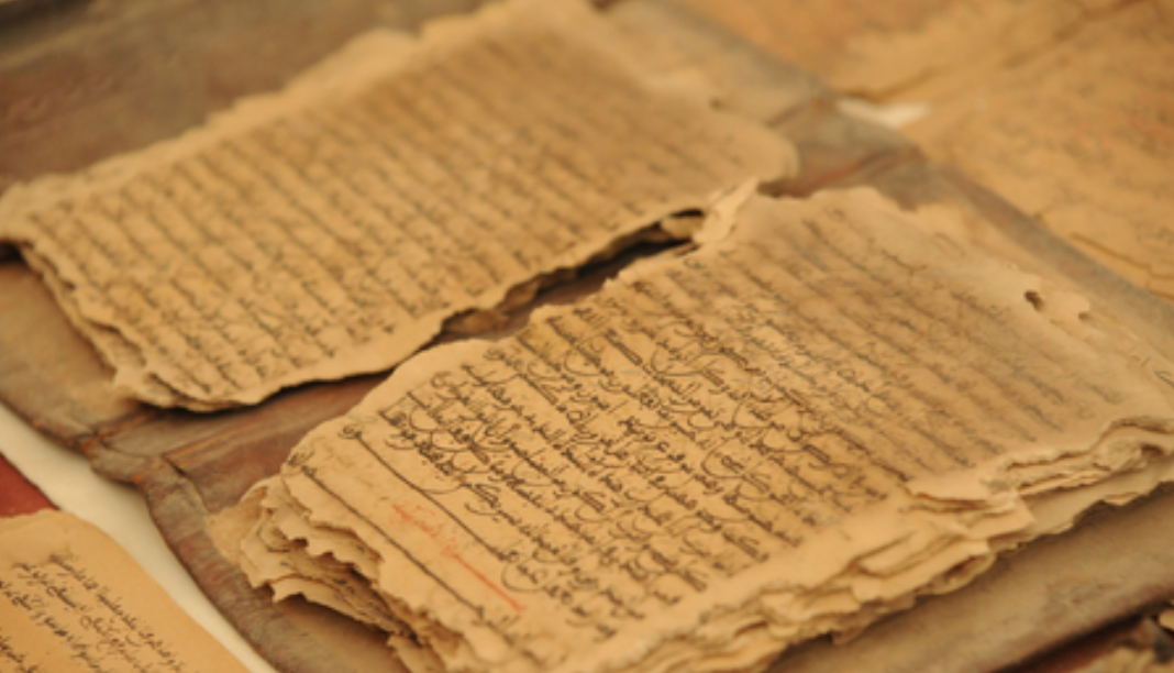 Bayt Al-Hikma: Gli antenati delle agenzie di traduzione