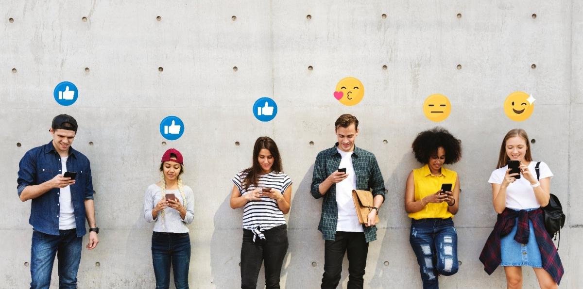 Le caratteristiche della traduzione per i social media