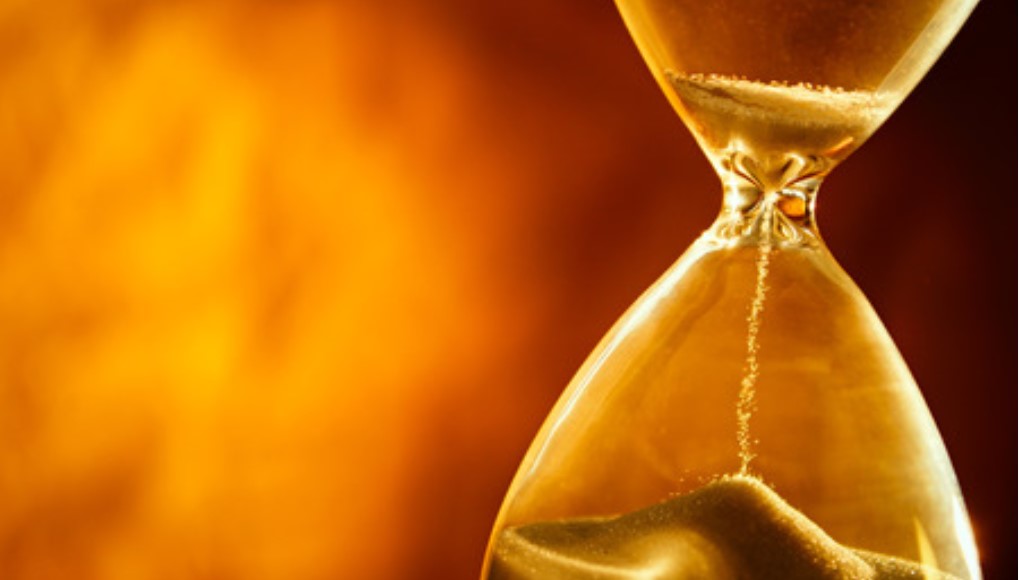 Lasciar passare del tempo