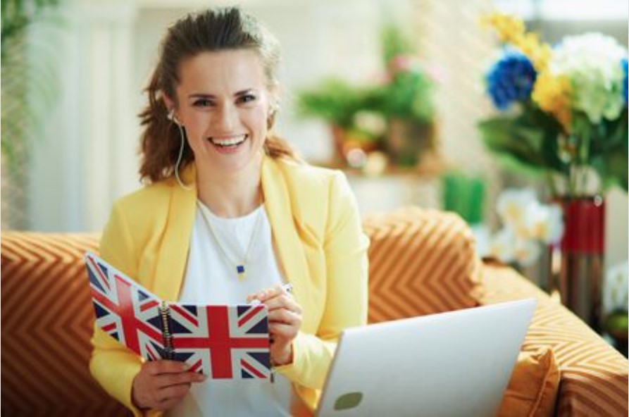L'inglese è la lingua più tradotta su Internet