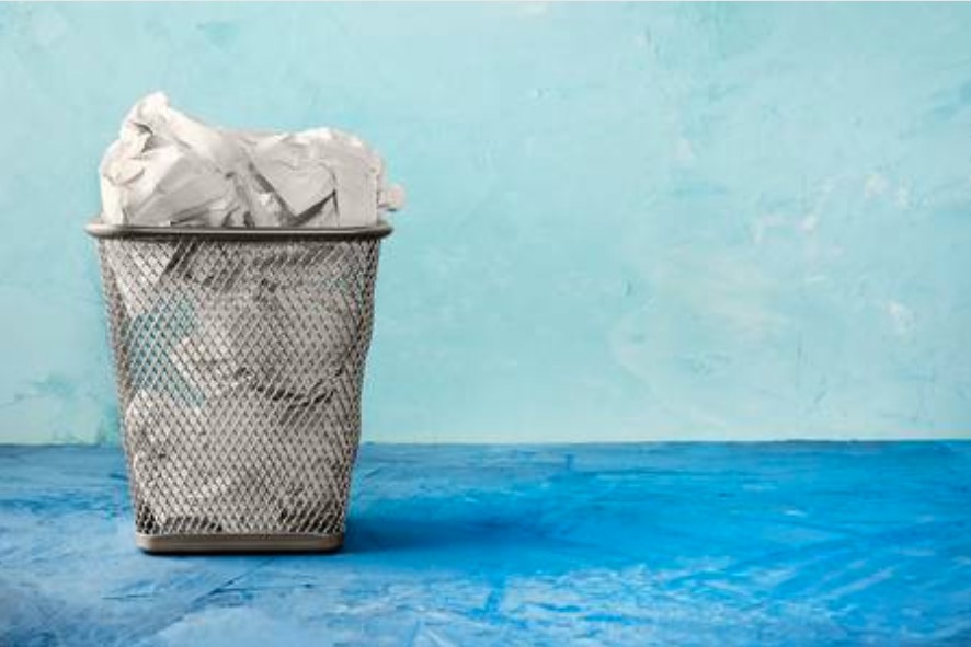 Il testo originale non importa