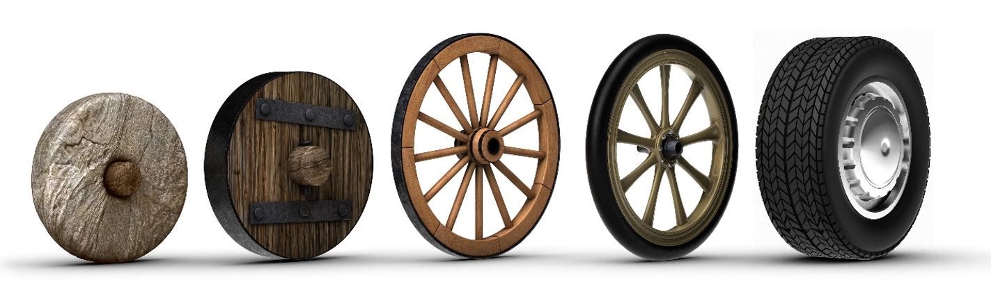 La storia della traduzione automatica La storia della traduzione automatica