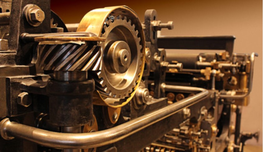 I traduttori non sono macchine