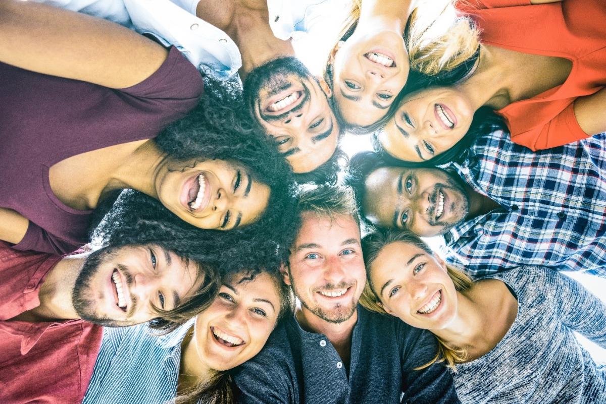 Marketing digitale multilingue
