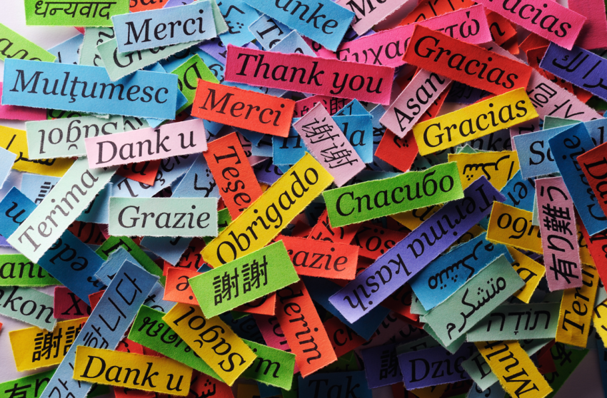 The challenges of translation The challenges of translation